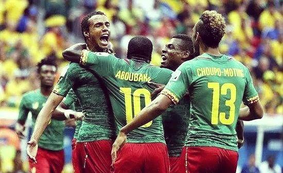 爱游戏体育官网-非洲球队表现出色，成功跻身八强