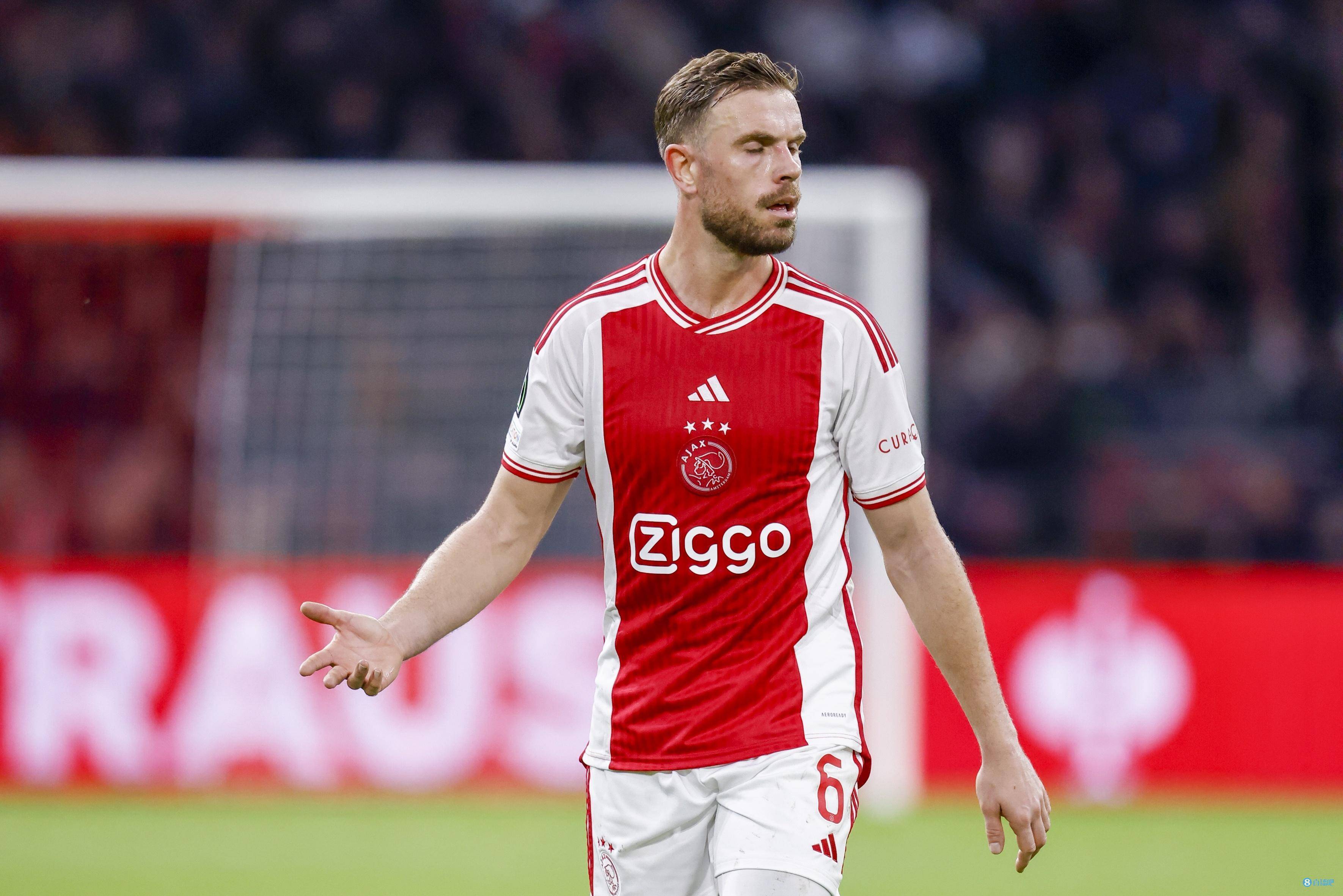 爱游戏官网-阿贾克斯队在欧洲顶级赛事中表现出色