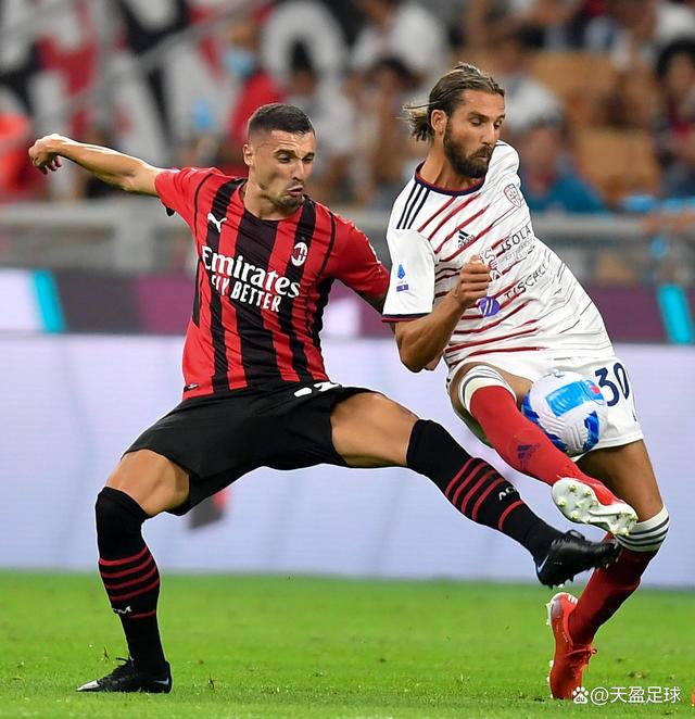 爱游戏体育官网-关于卡利亚里难阻逆袭风暴！卡利亚里战平AC米兰取得不败的信息