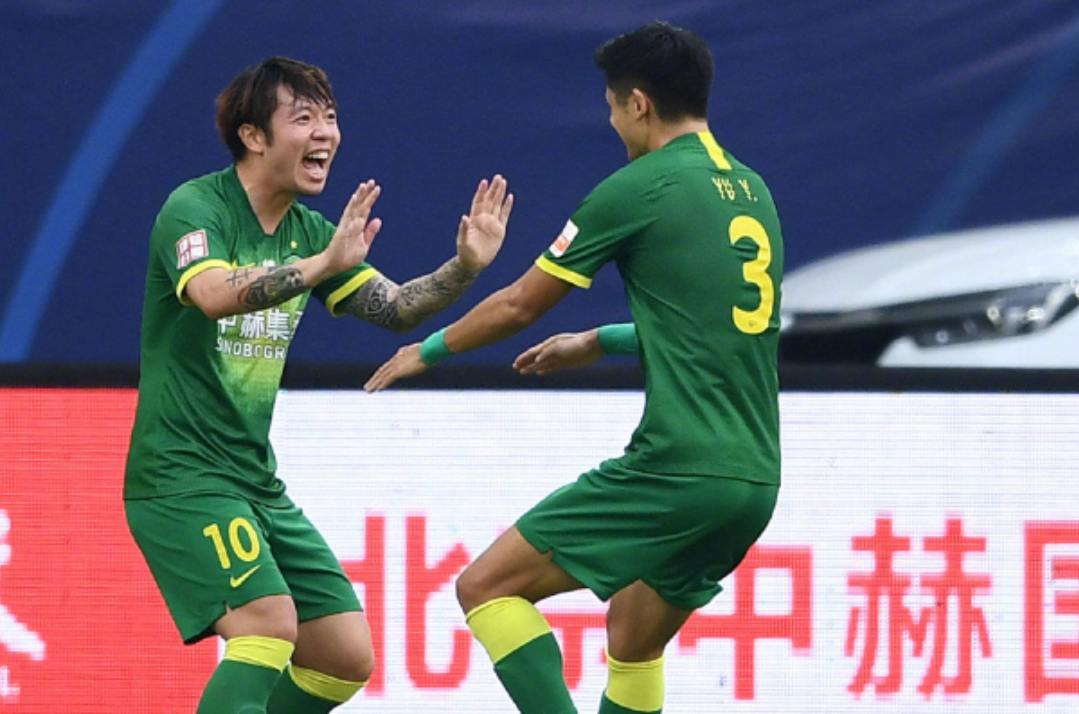 上海上港队挑战北京中赫队,双方实力对比的简单介绍 上海上港队挑战北京中赫队,双方实力对比的简单介绍