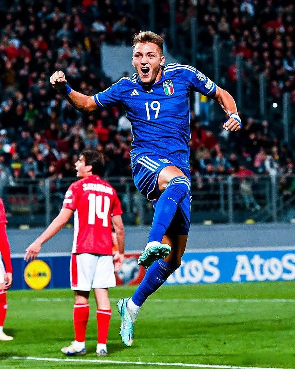 欧洲杯预选赛赛事集锦：场场精彩绝伦的简单介绍