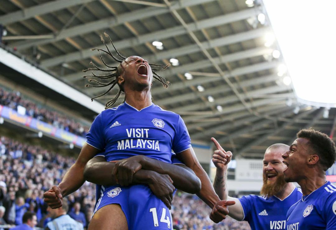 卡迪夫城冲超成功，英超舞台焕发新生