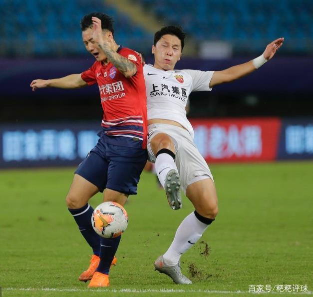泰达客场逆转上港,保级形势稍有起色 泰达客场逆转上港,保级形势稍有起色