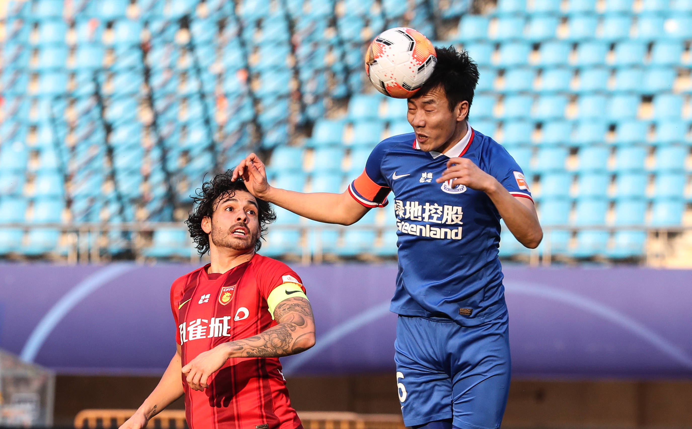 关于江苏苏宁主场势如破竹,顺利战胜上海绿地申花实现全取三分的信息 关于江苏苏宁主场势如破竹,顺利战胜上海绿地申花实现全取三分的信息