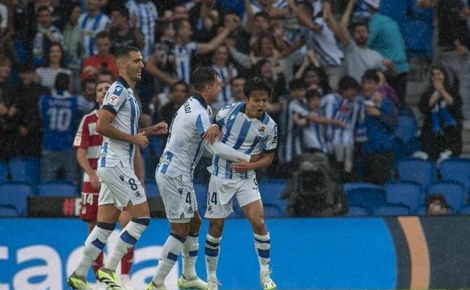 爱游戏网页版-皇家社会奇迹晋级！西班牙豪门战胜利物浦的简单介绍