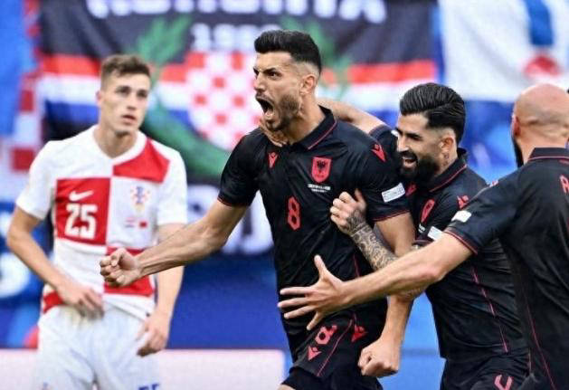 克罗地亚遭遇失利,未能晋级下一轮的简单介绍 克罗地亚遭遇失利,未能晋级下一轮的简单介绍