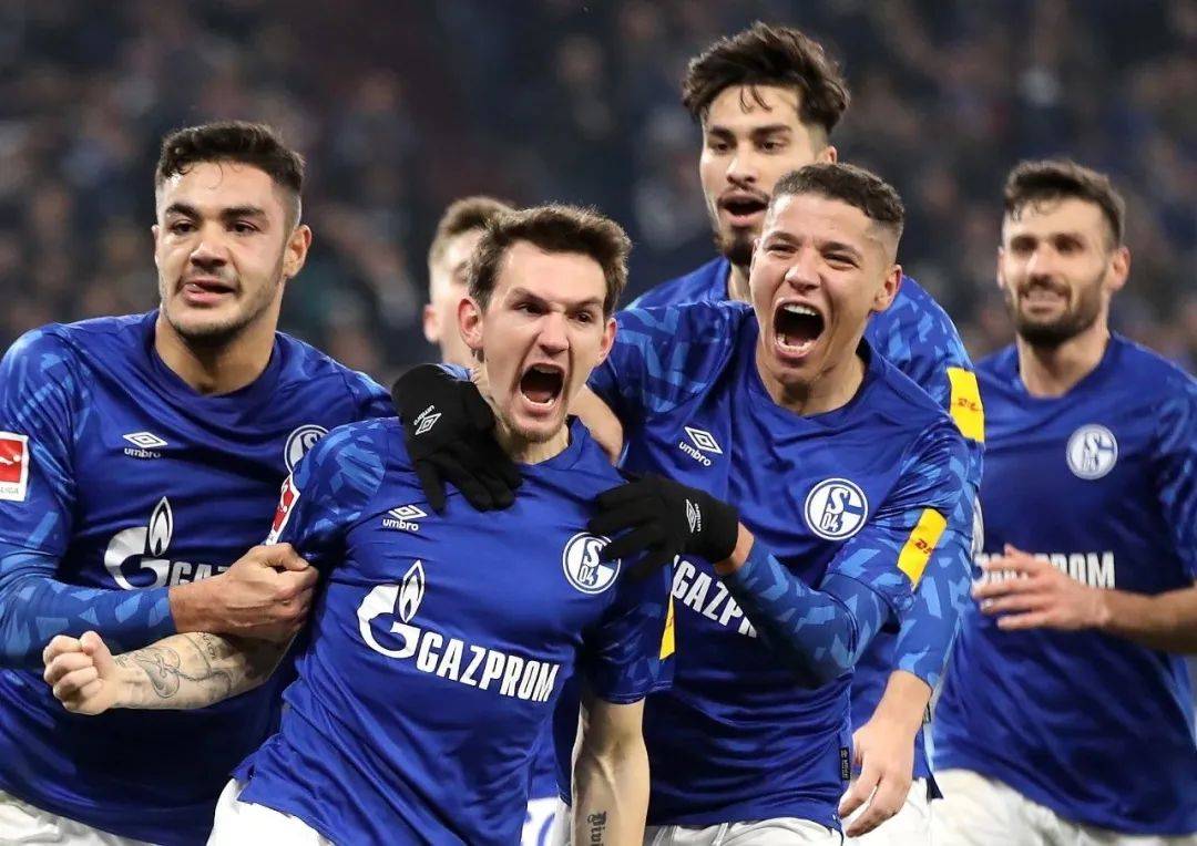 爱游戏登录-沙尔克队在欧预赛中获得关键胜利