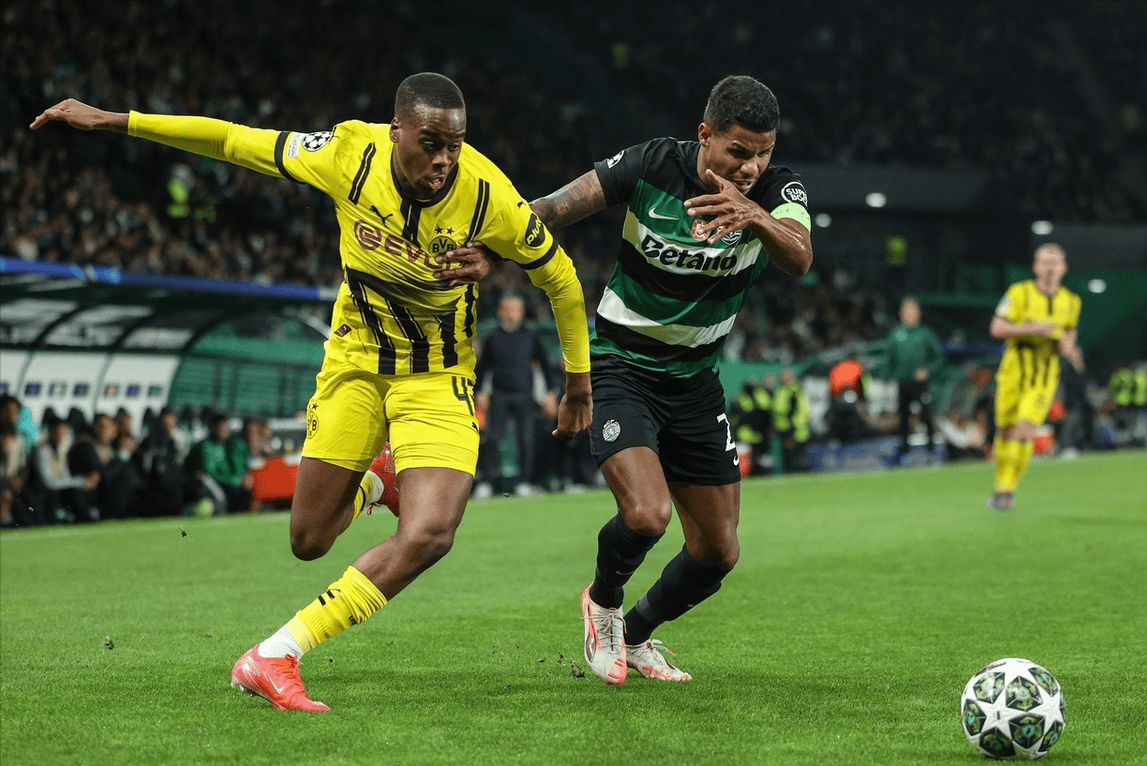 多特蒙德主力门将因红牌遭停赛,无缘重要比赛 多特蒙德主力门将因红牌遭停赛,无缘重要比赛