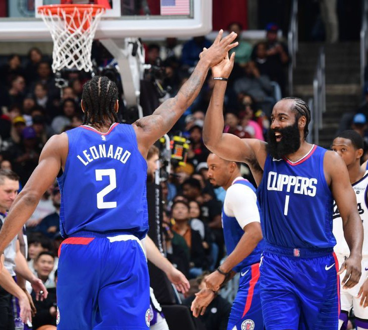 爱游戏官网入口-快船队擒下勇士，取得比赛胜利的关键时刻的简单介绍