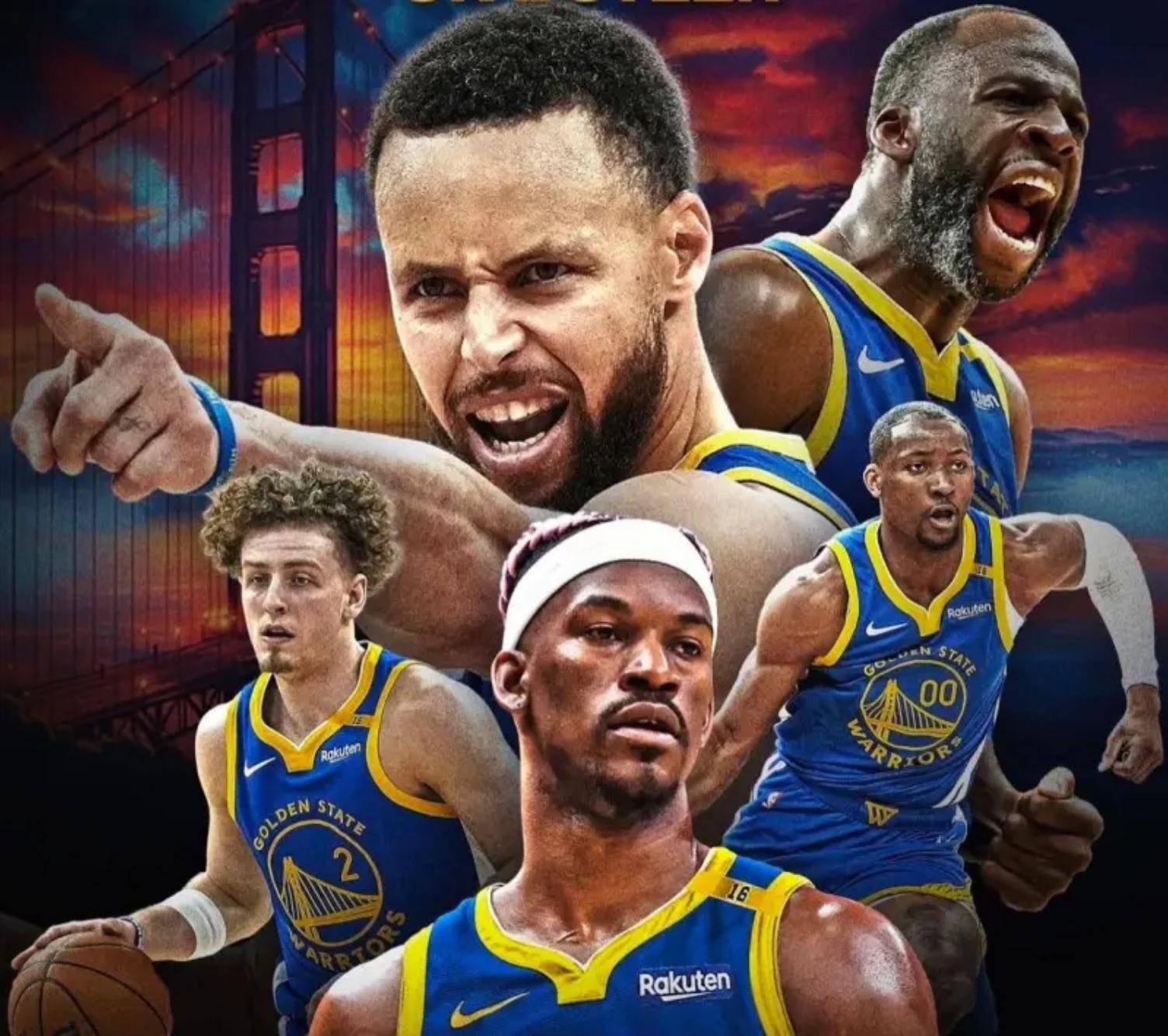 勇士队在激烈打斗中夺得胜利晋级下一轮的简单介绍 勇士队在激烈打斗中夺得胜利晋级下一轮的简单介绍