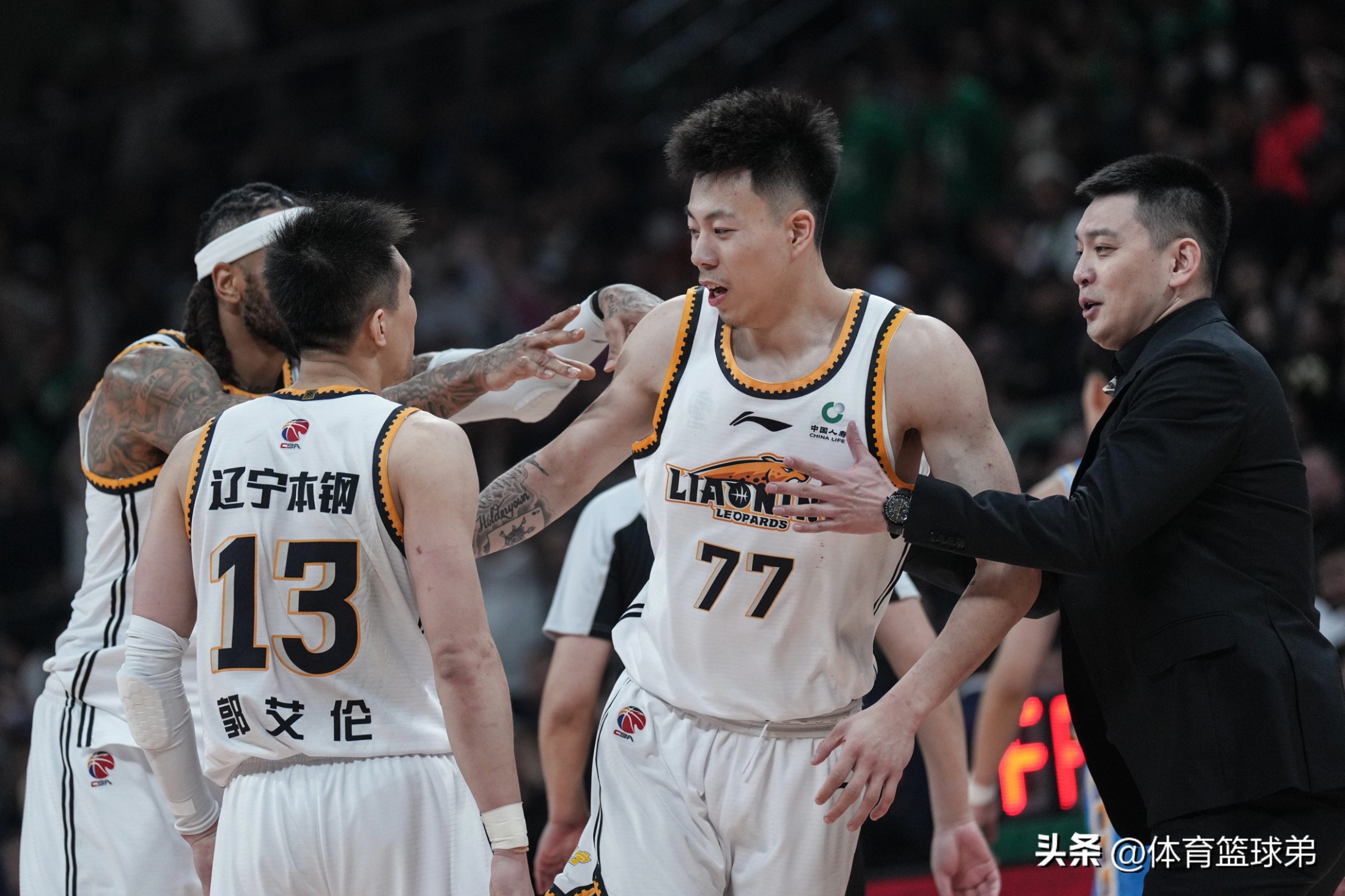 辽宁男篮备战新赛季,训练积极有序的简单介绍 辽宁男篮备战新赛季,训练积极有序的简单介绍