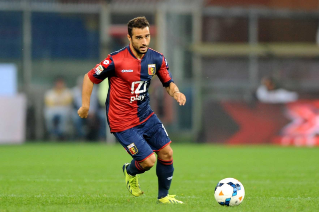 关于热那亚主场击败强敌，豪取胜利迎来复苏的信息