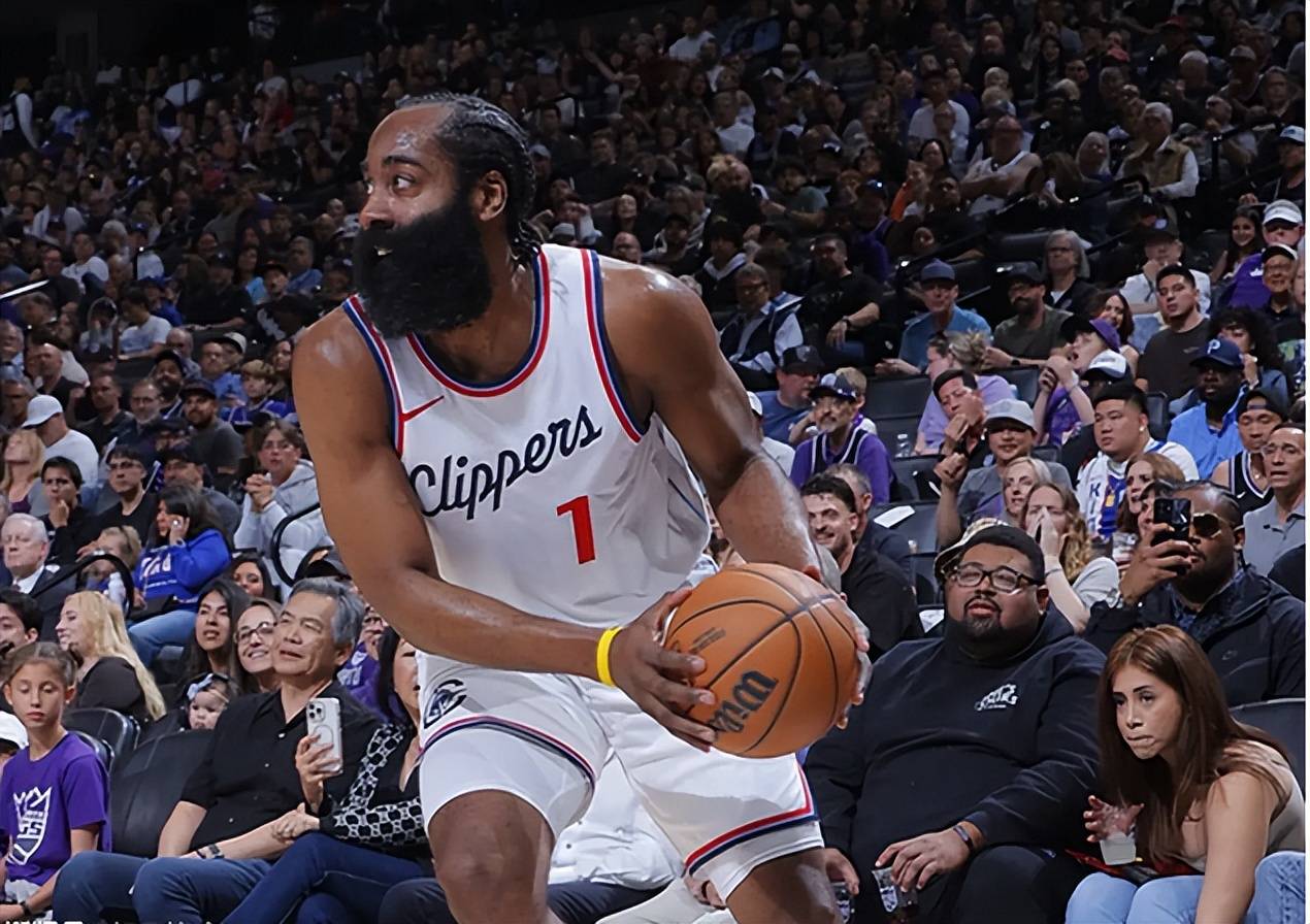 爱游戏app下载-关于火箭惨遭骑士逆转，哈登砍下43分却未能力挽狂澜的信息