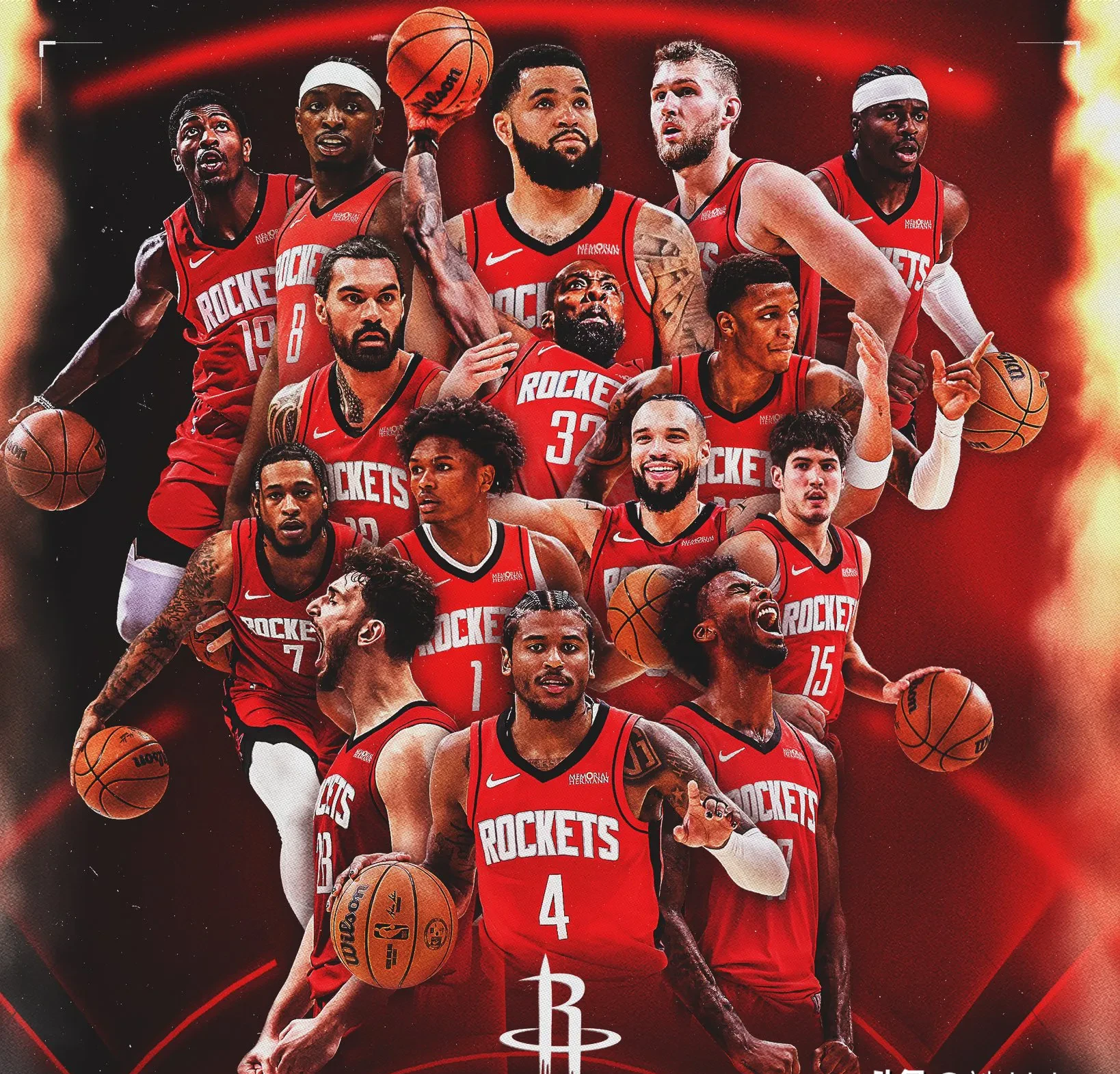 关于森林狼客场不敌火箭，连败难止的信息