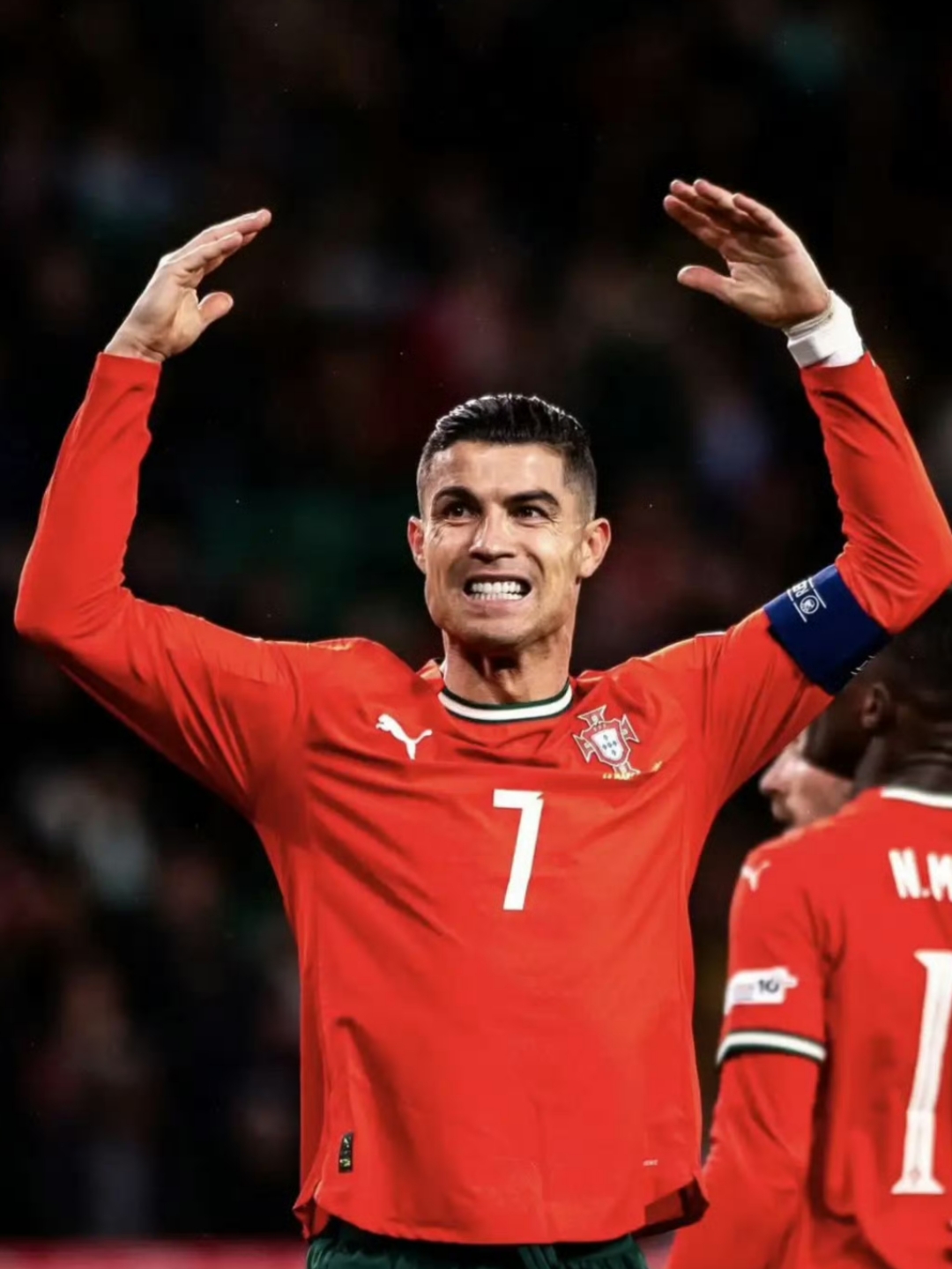 爱游戏官网-葡萄牙队在关键时刻拔得头筹，赢得欧洲杯预选赛的简单介绍