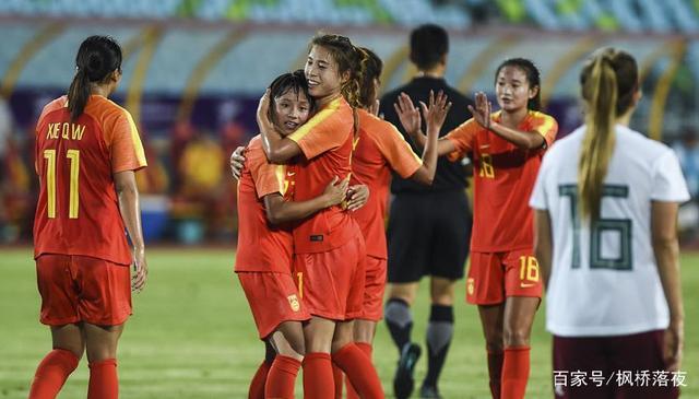 手握世界杯资格,泰国女足备战下一个对手 手握世界杯资格,泰国女足备战下一个对手