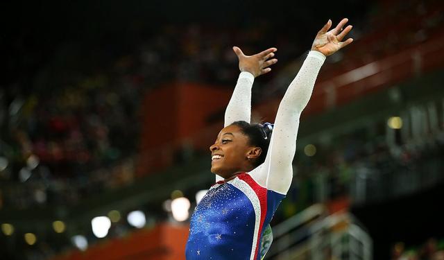 运动员的优异表现引发了热烈讨论 运动员的优异表现引发了热烈讨论