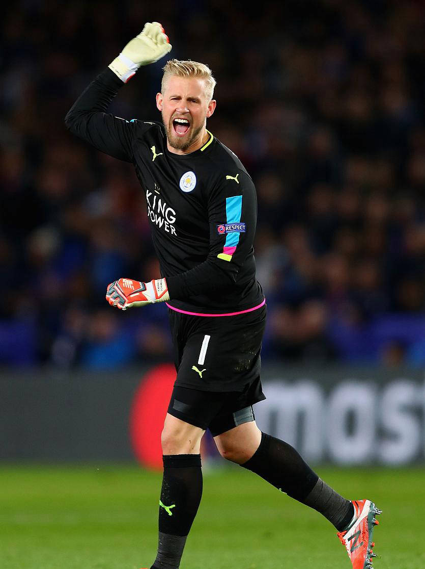 莱斯特城力争客场胜利,突破对手防线 莱斯特城力争客场胜利,突破对手防线