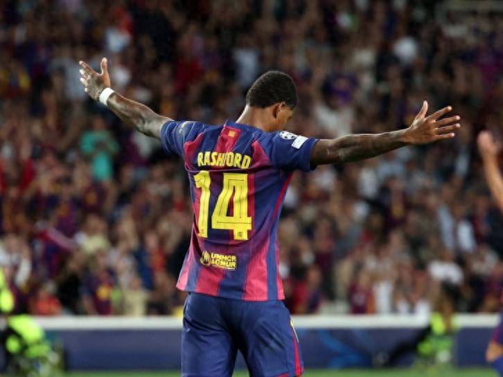 新晋球星登陆巴塞罗那,引发球迷狂热的简单介绍 新晋球星登陆巴塞罗那,引发球迷狂热的简单介绍